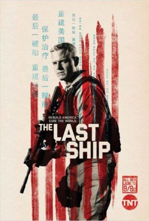 The Last Ship 3