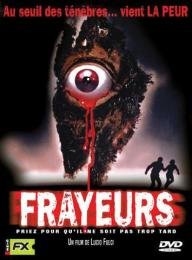 Frayeurs (City of the Living Dead) 0 - Frayeurs