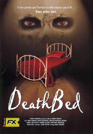 Death Bed édition Simple