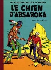 Jack Diamond 2 - Le chien d'Absaroka 