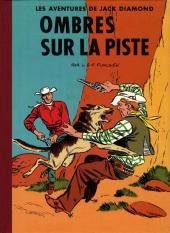 Jack Diamond 3 - Ombres sur la piste 