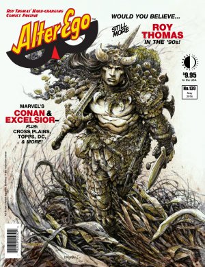 Alter Ego 139