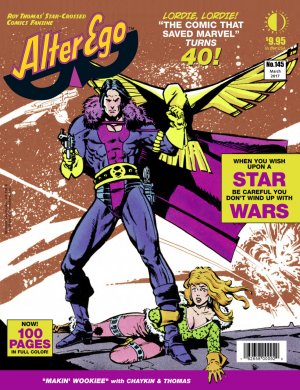 Alter Ego 145
