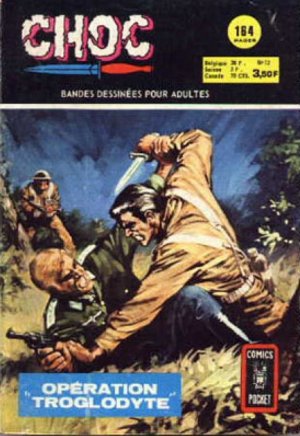 Choc 12 - Opération
