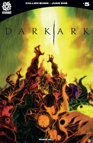 Dark Ark 5