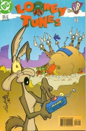 Looney Tunes 47