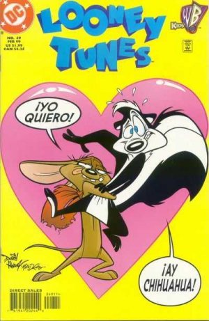 Looney Tunes 49