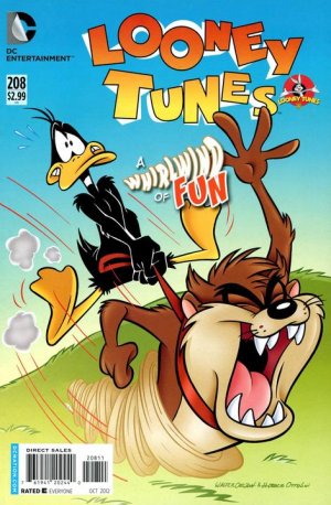 Looney Tunes 208