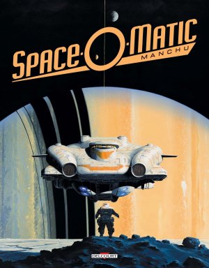 Art of 9 - Space-O-Matic