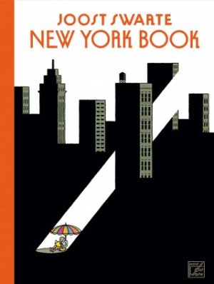 New Yorker book édition simple