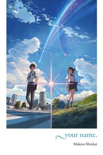 Your name. édition Simple