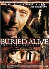 Buried Alive 0 - Buried Alive