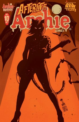 Afterlife with Archie # 10 Issues V1 (2013 - ongoing)