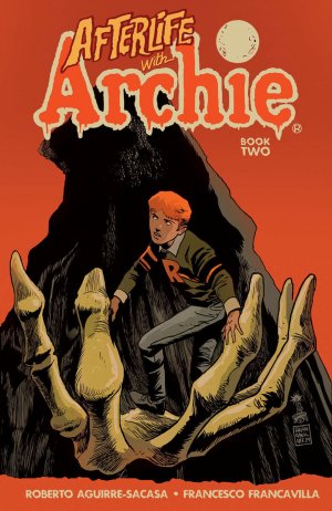 Afterlife with Archie # 2 TPB softcover (souple)