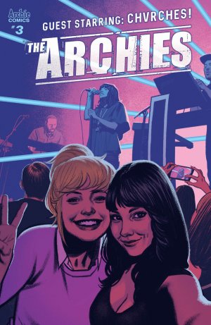 The Archies 3