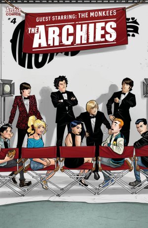 The Archies 4