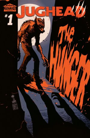Jughead - The Hunger 1 - Run Like a Wolf, Part 1