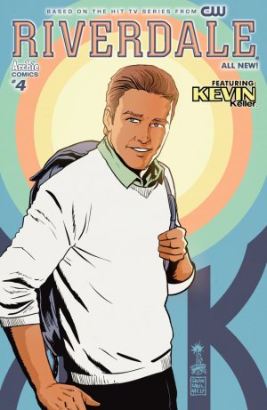 Riverdale 4 - We Need to Talk About Kevin