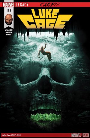Luke Cage 168