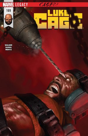Luke Cage 169