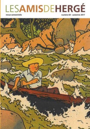 Les amis de Hergé 64