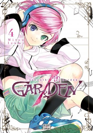 7th Garden T.4
