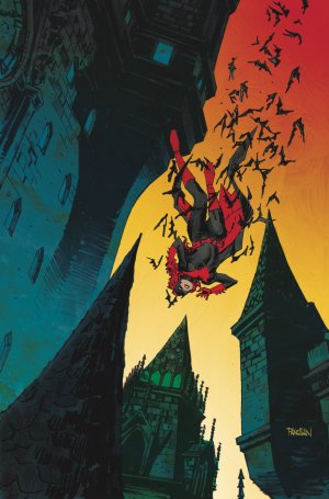 Batwoman # 12 Issues V2 (2017 - 2018)