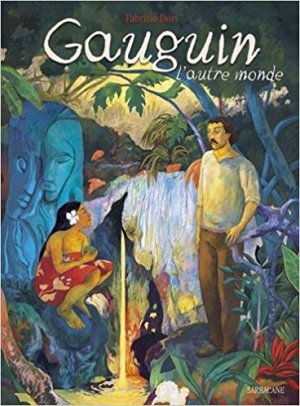 Gauguin, l'autre monde édition Simple