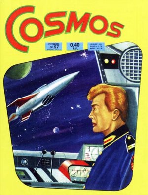 Cosmos 57 - Cas insolubles
