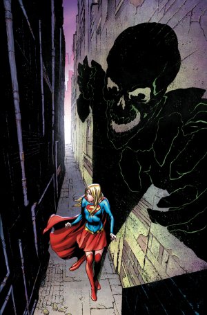 Supergirl # 18 Issues V7 (2016 - Ongoing)