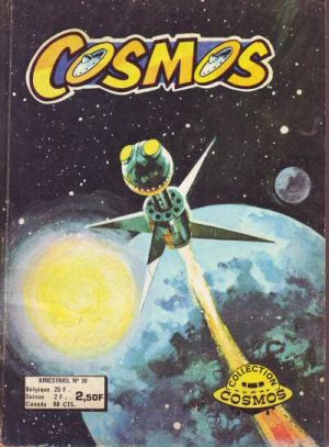 Cosmos 38 - La planète-bagne 117