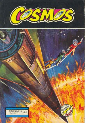 Cosmos 52 - Les chercheurs de planètes