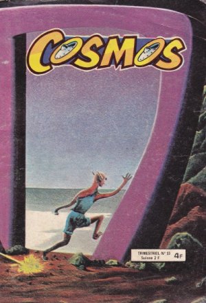 Cosmos 53 - Un homme dans le cosmos