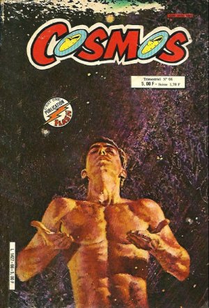 Cosmos 66 - L'homme énergétique