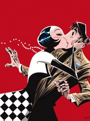 Greenwich Village 2 - What's new pussycat?