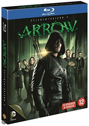 Arrow 2