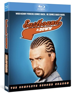 Kenny Powers 2 - The Complete Second Season