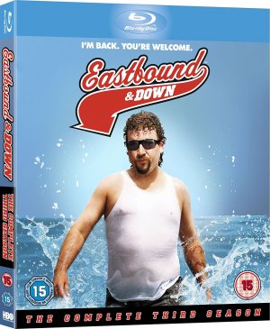 Kenny Powers 3 - The Complete Third Season