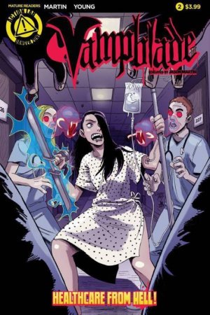 Vampblade 2