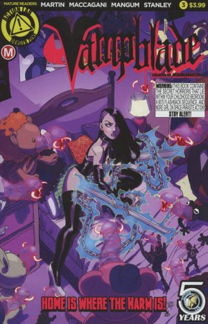 Vampblade 3