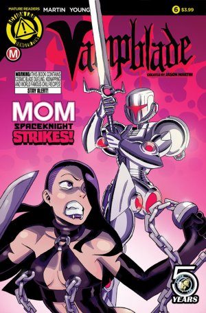Vampblade 6