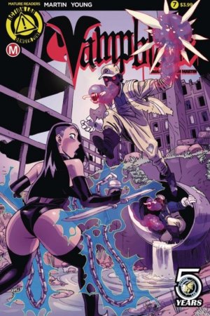 Vampblade 7
