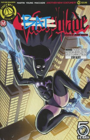 Vampblade 10