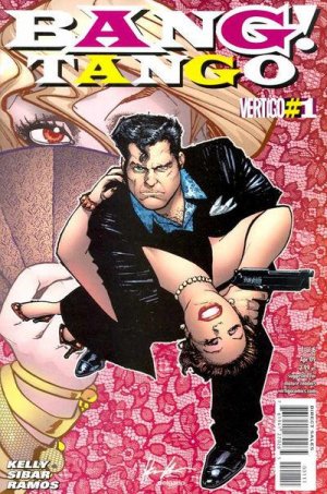 Bang! Tango édition Issues (2009)