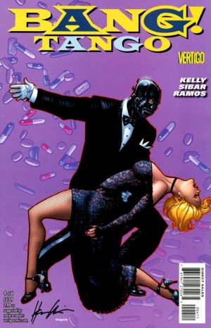 Bang! Tango 4 - La Caida