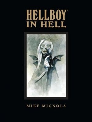Hellboy - En Enfer édition TPB hardcover (cartonnée) - Library Edition