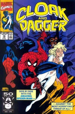 Cloak and Dagger 16 - Thrones, Dominions, and Powers