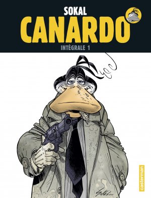 Canardo édition Intégrale 2018
