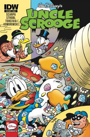Uncle Scrooge 3 - 407