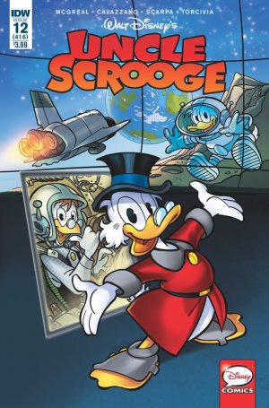 Uncle Scrooge 12 - 416
